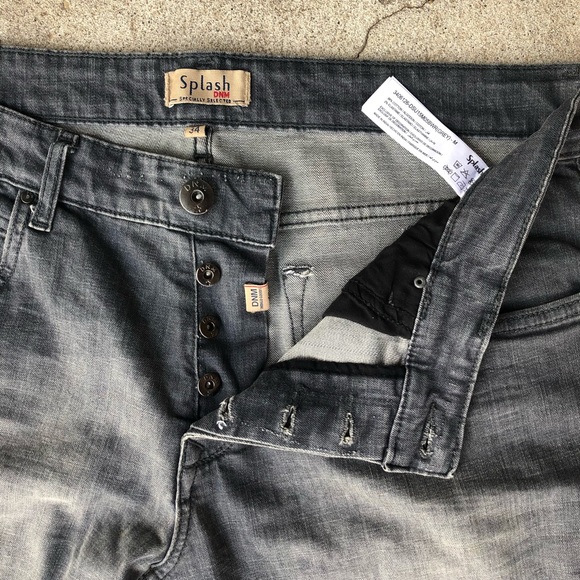 Great Mid-Rise Denim - Picture 4 of 7